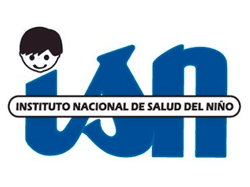 Instituto Nacional de Salud del Niño